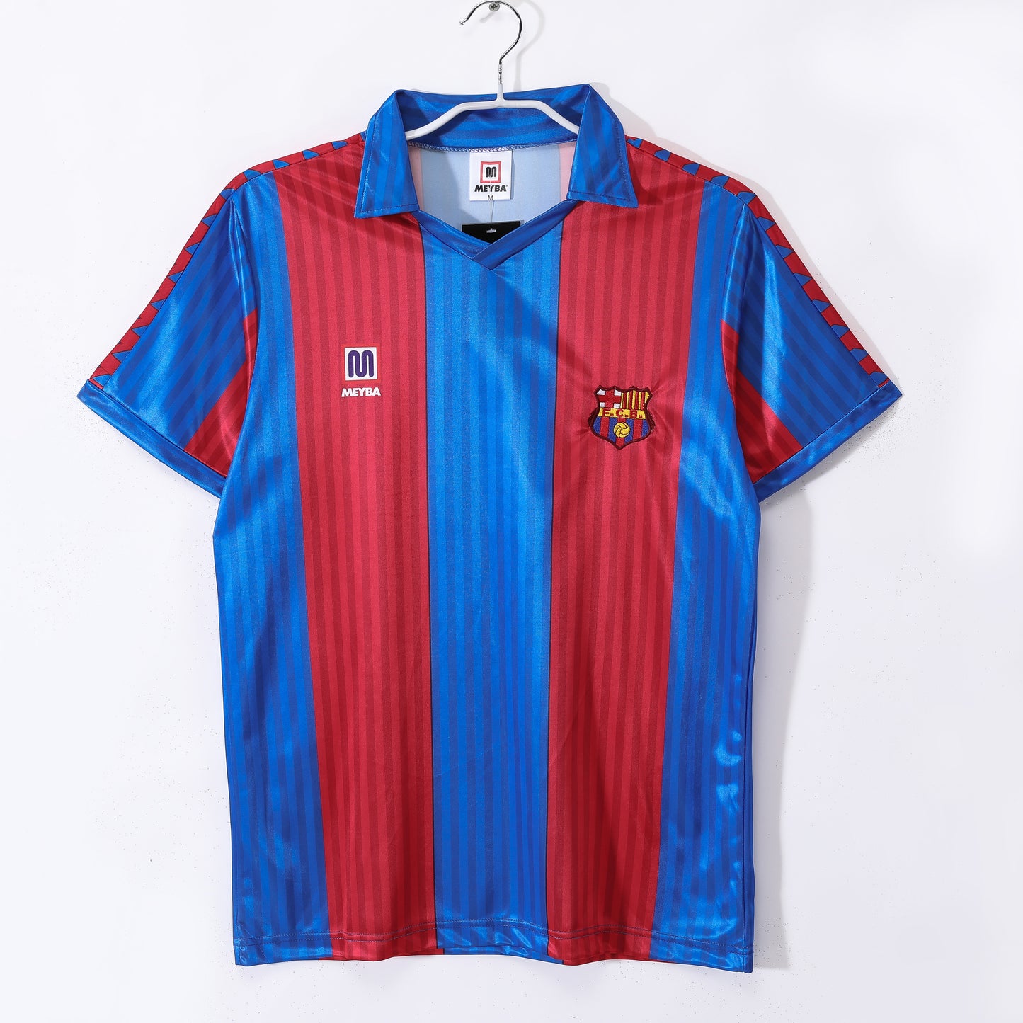 1989/1992  Barcelona home