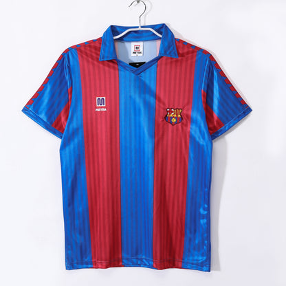 1989/1992  Barcelona home