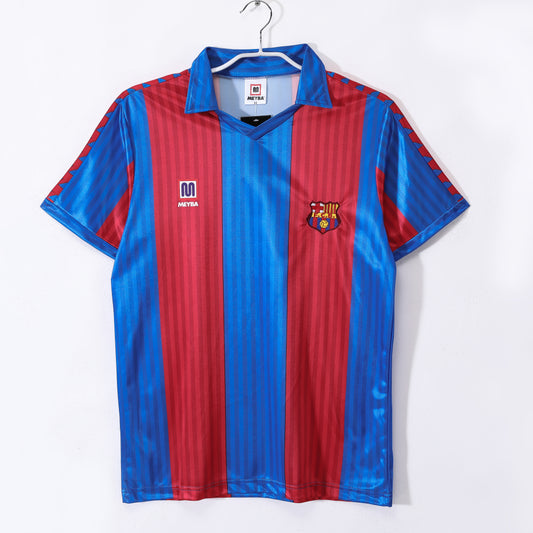 1989/1992  Barcelona home