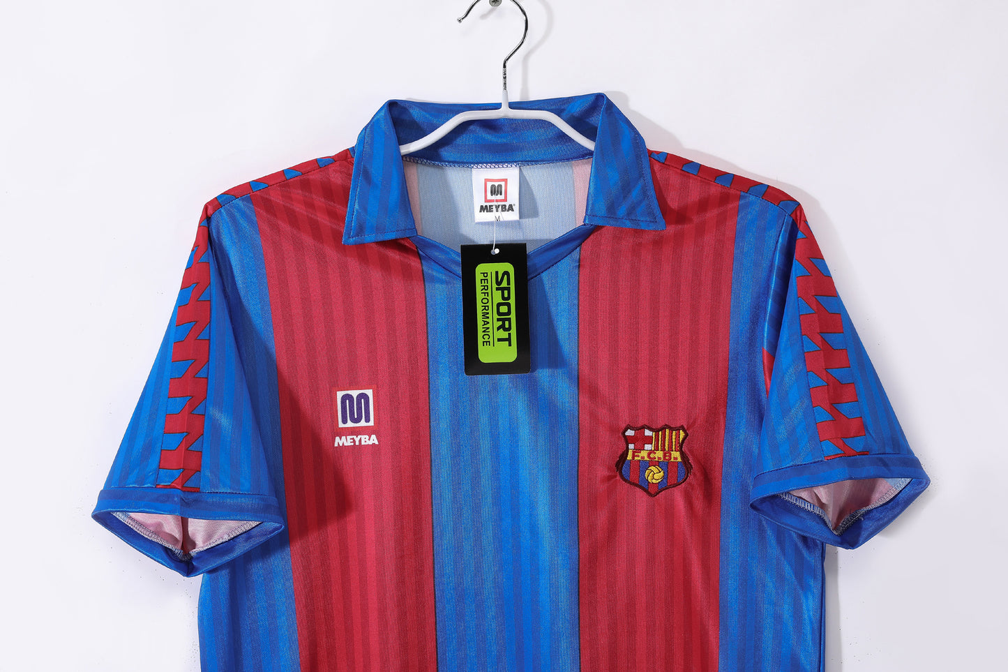 1989/1992  Barcelona home