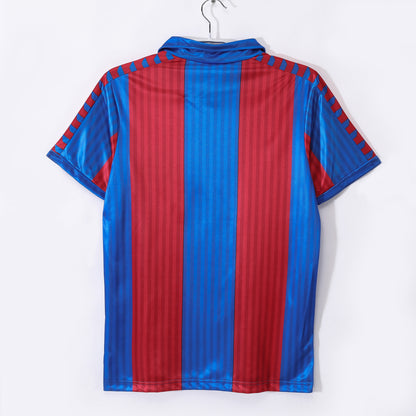 1989/1992  Barcelona home