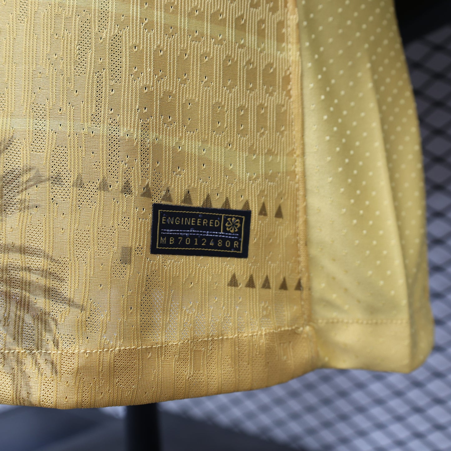 Al-Ittihad special edition players version