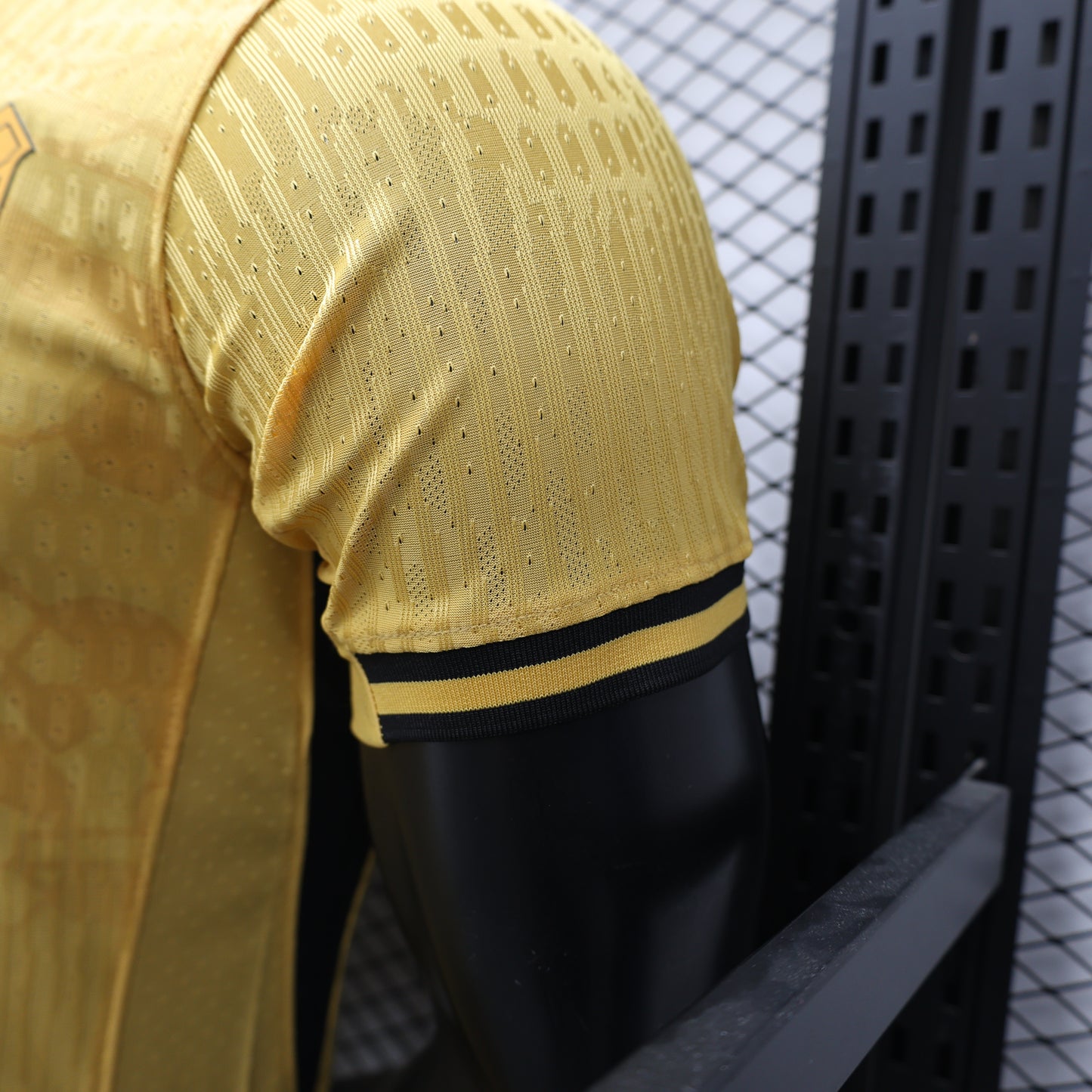 Al-Ittihad special edition players version