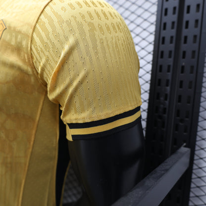 Al-Ittihad special edition players version