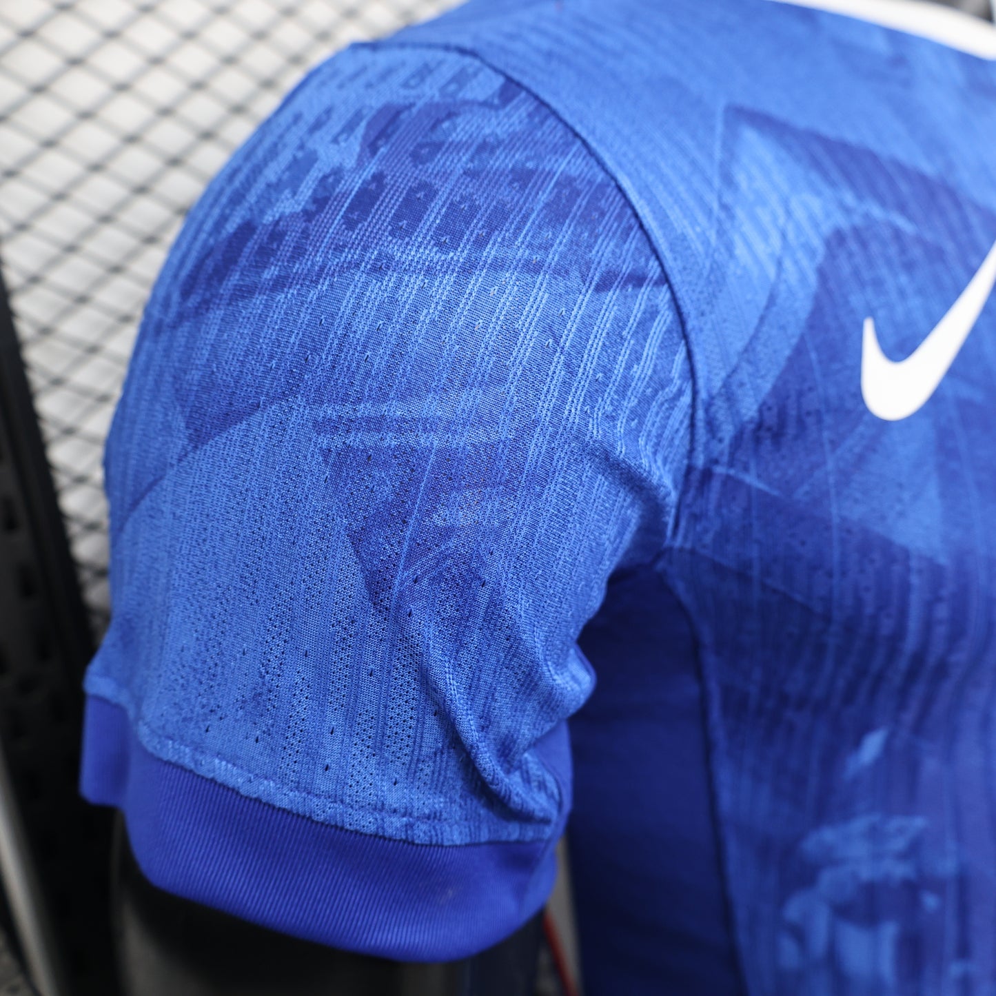 2025/2026 Chelsea home