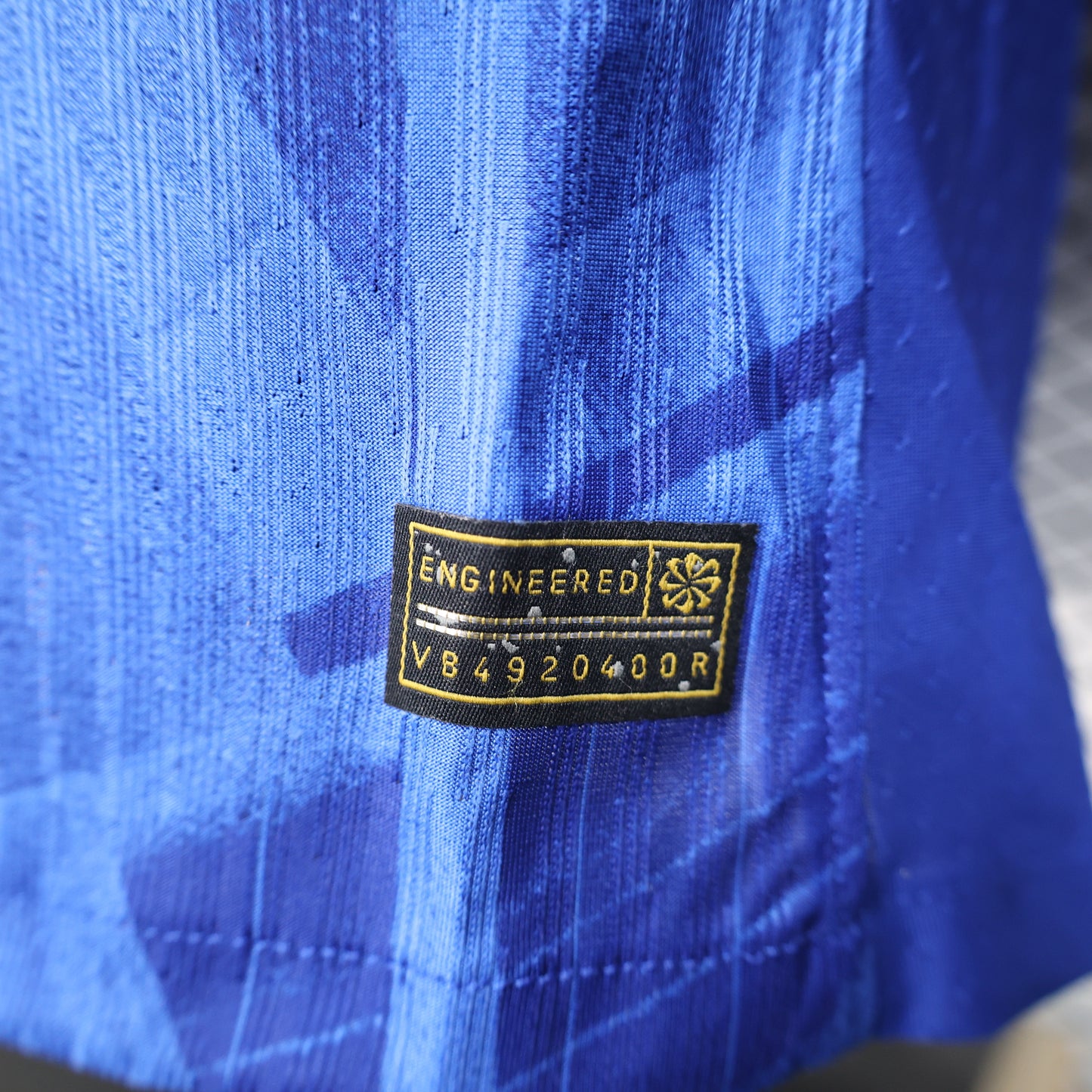 2025/2026 Chelsea home