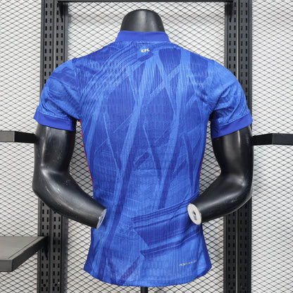 2025/2026 Chelsea home