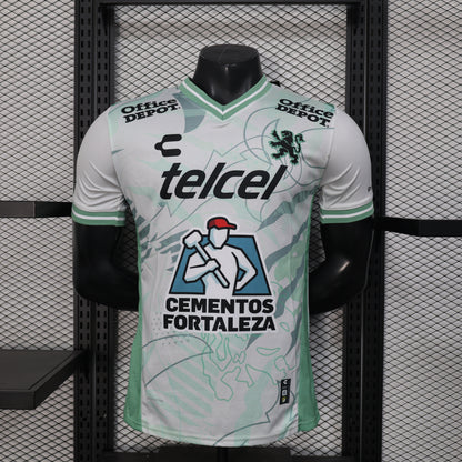 Club Leon 2025/26 away players version