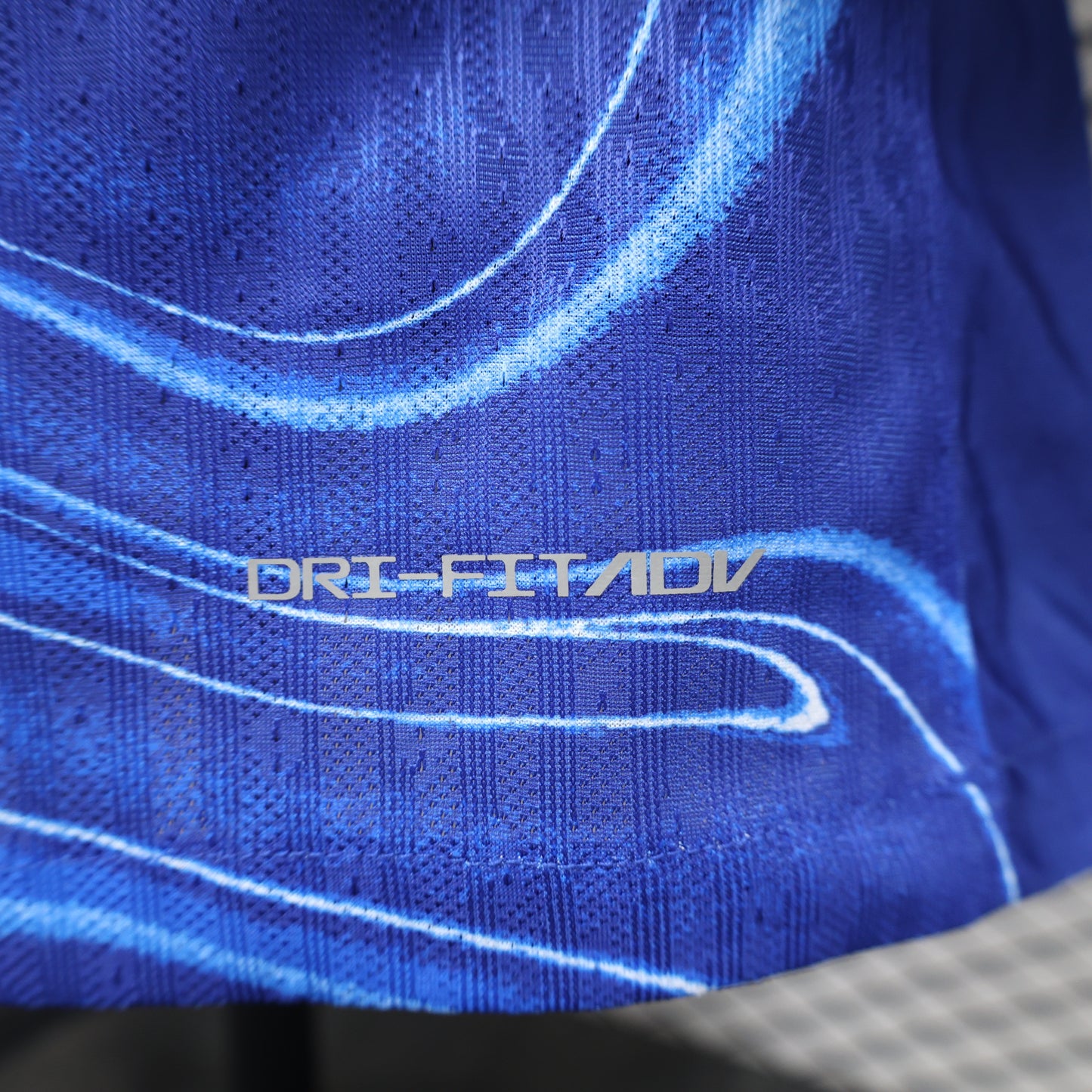 2024/2025 Chelsea home ( with sponsor )