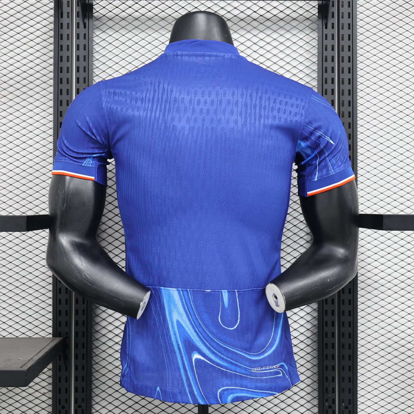 2024/2025 Chelsea home ( with sponsor )