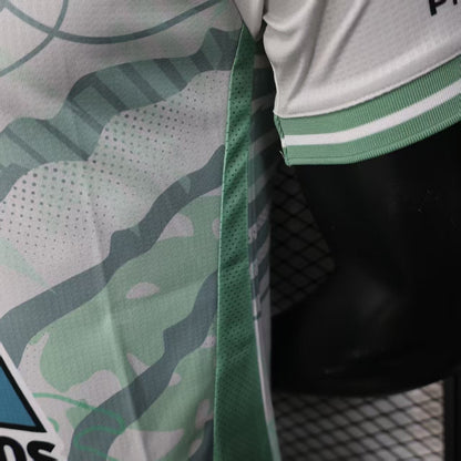Club Leon 2025/26 away players version