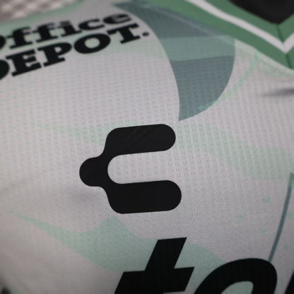 Club Leon 2025/26 away players version