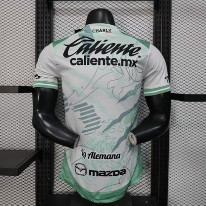 Club Leon 2025/26 away players version