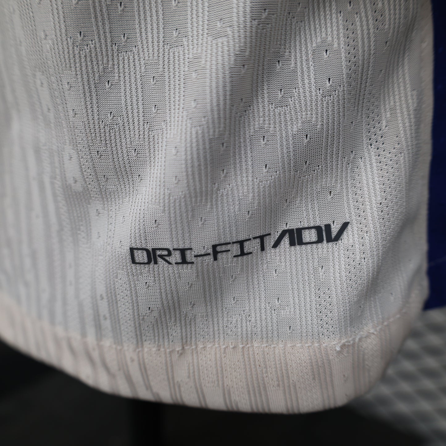 2024/2025 Chelsea away long sleeve