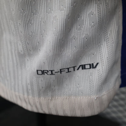 2024/2025 Chelsea away long sleeve