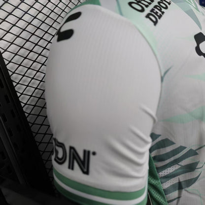 Club Leon 2025/26 away players version