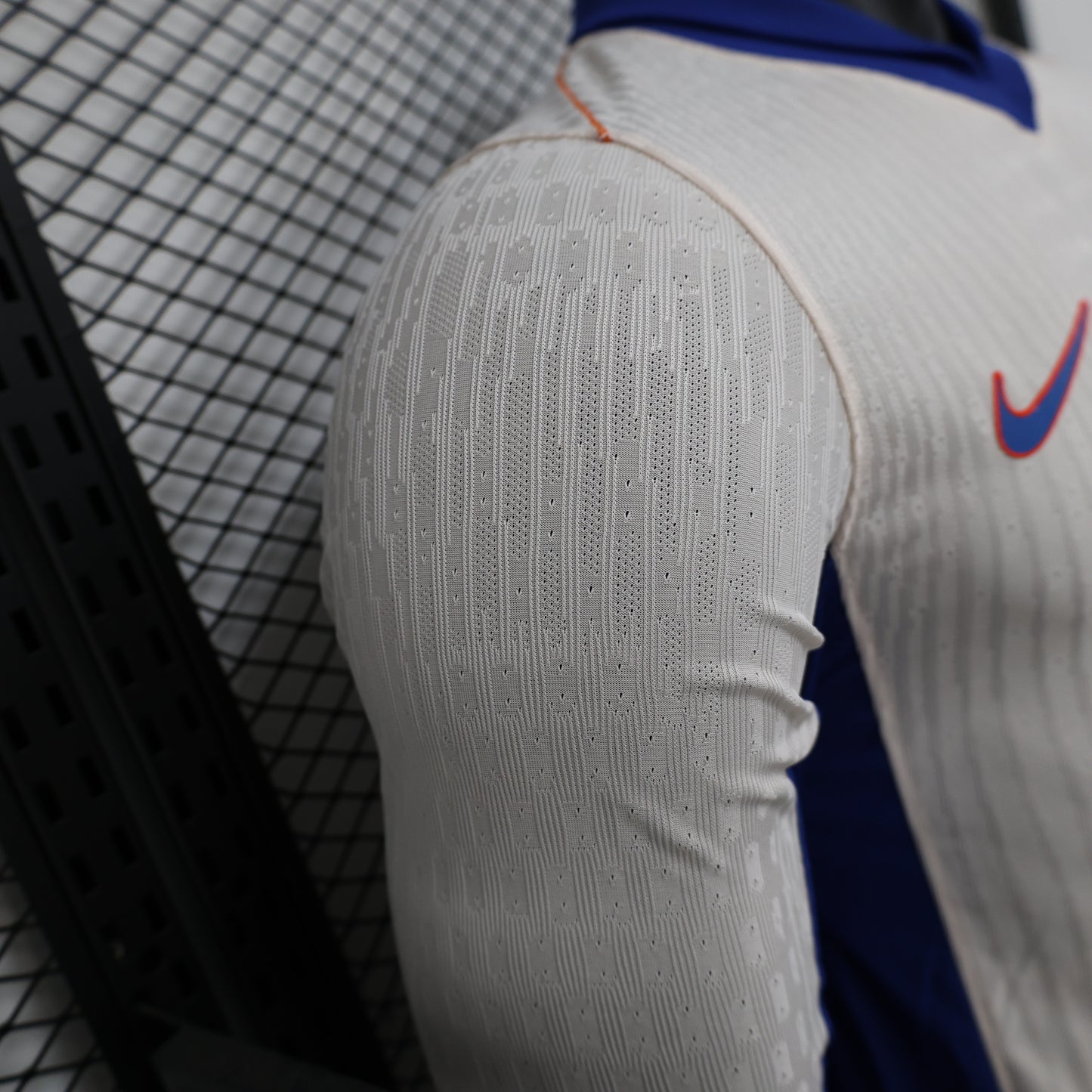 2024/2025 Chelsea away long sleeve