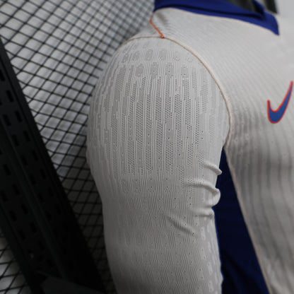 2024/2025 Chelsea away long sleeve