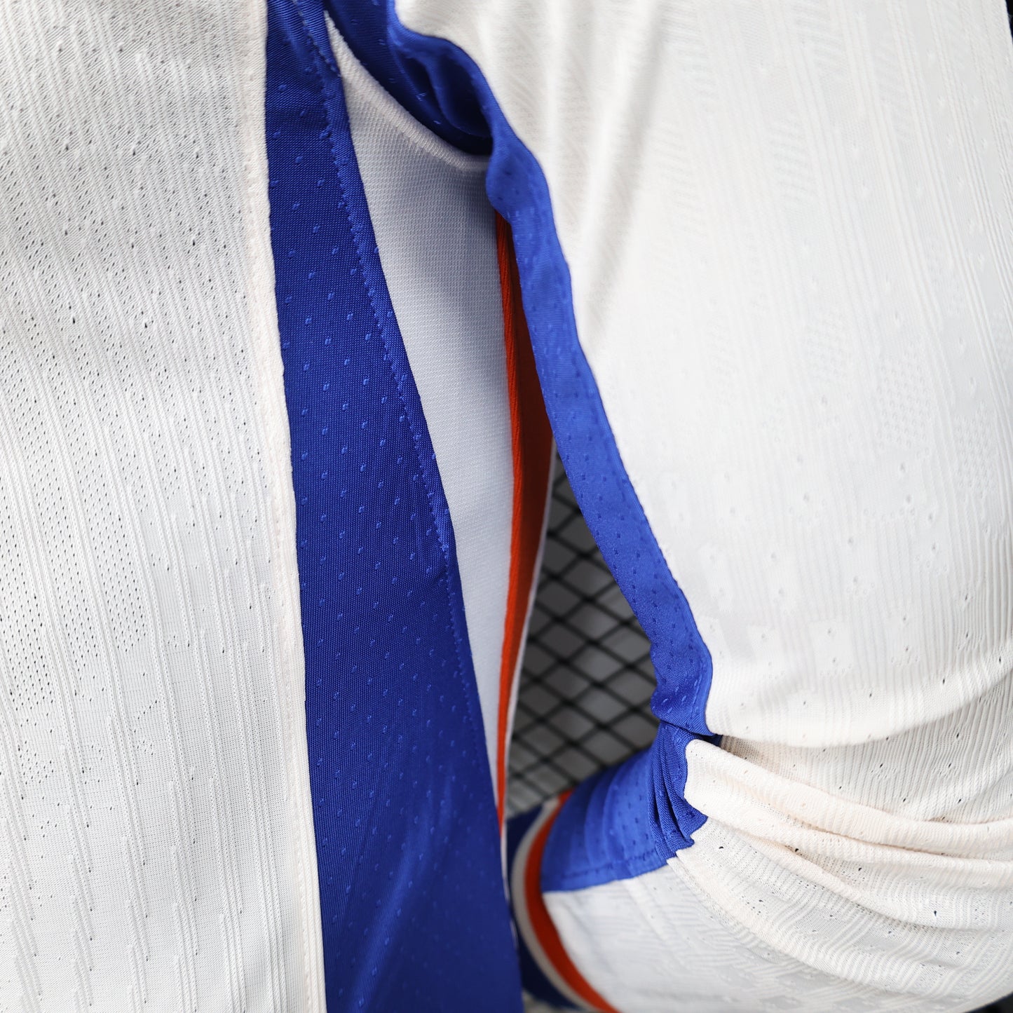 2024/2025 Chelsea away long sleeve