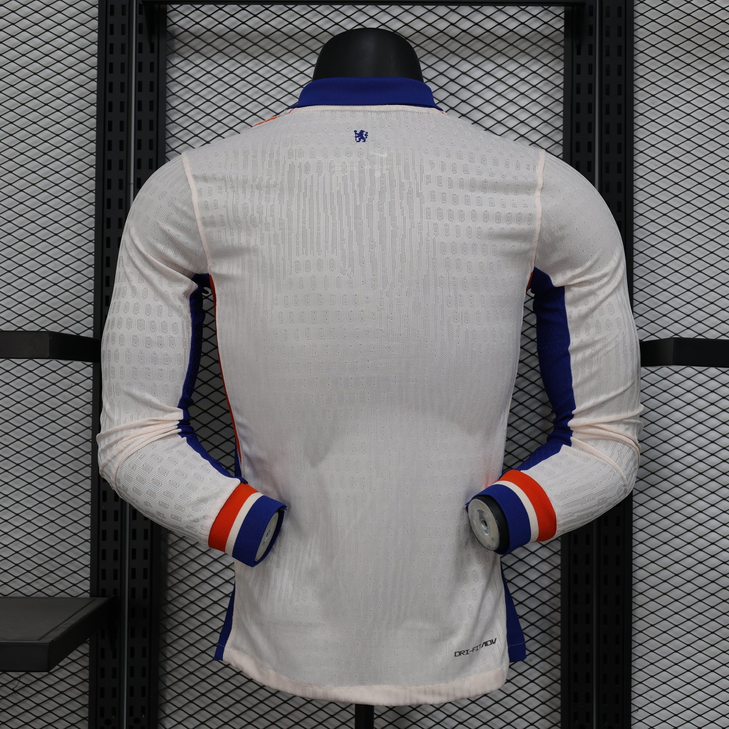 2024/2025 Chelsea away long sleeve