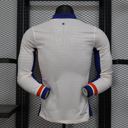 2024/2025 Chelsea away long sleeve