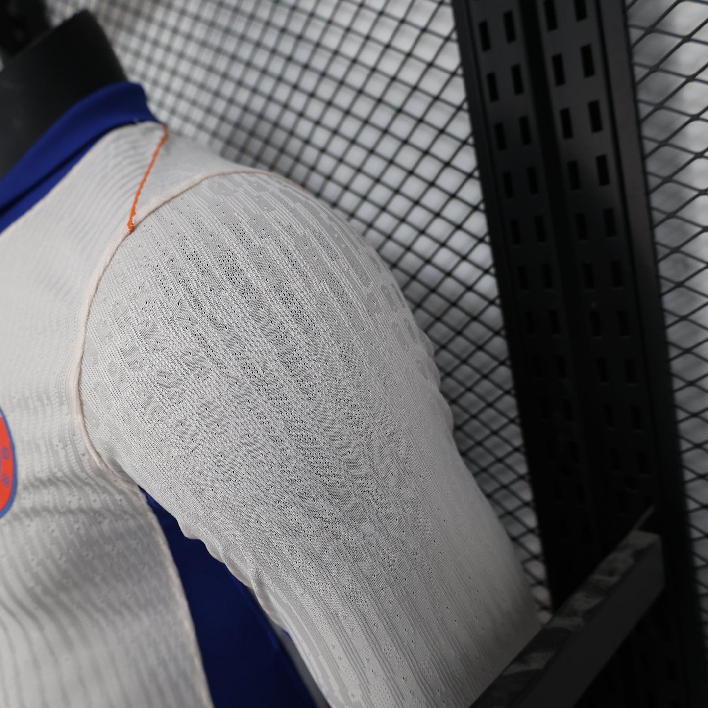 2024/2025 Chelsea away long sleeve