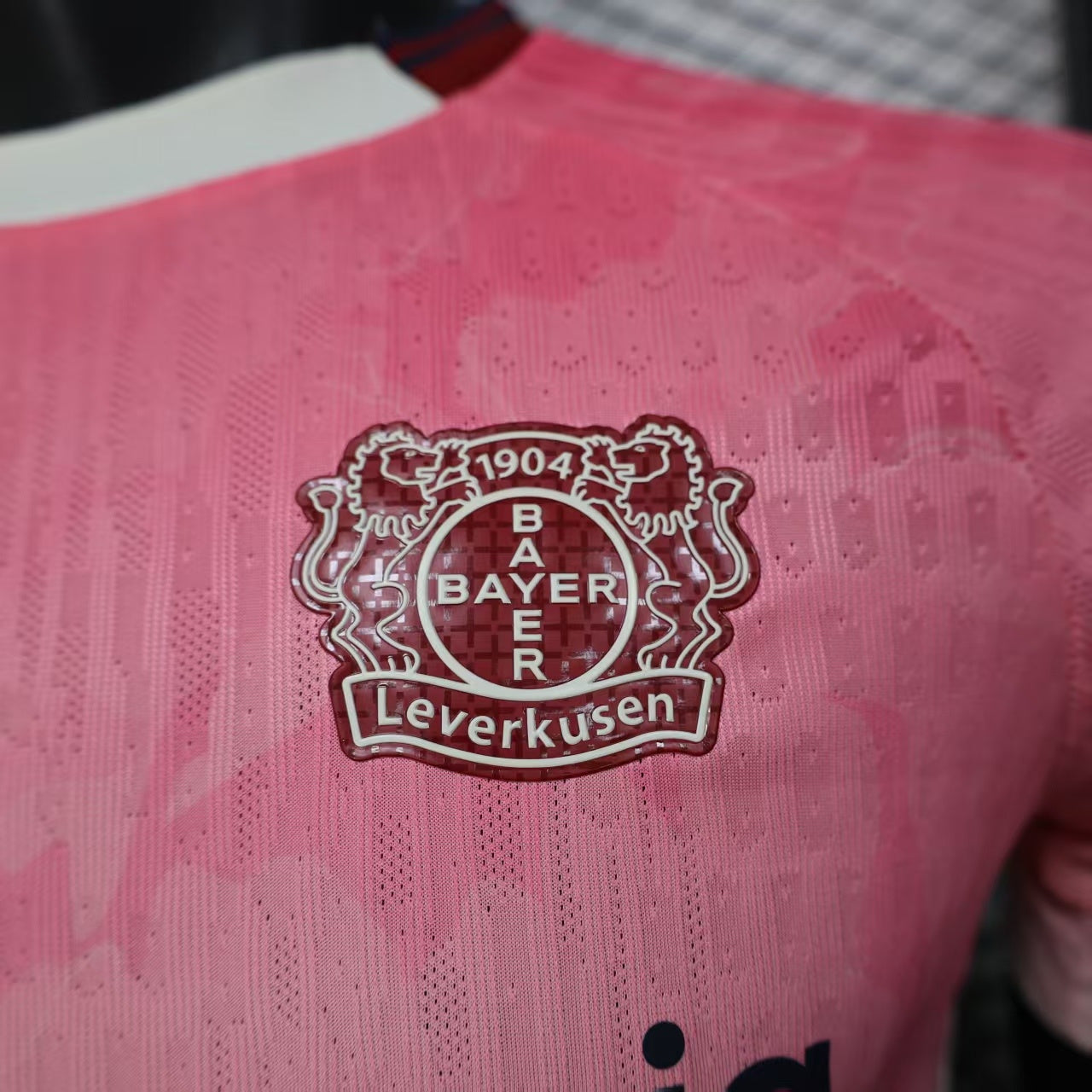 Bayern Leverkusen edition players version