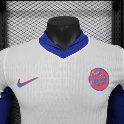 2024/2025 Chelsea away long sleeve
