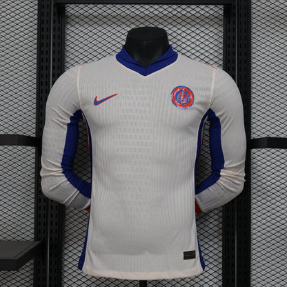 2024/2025 Chelsea away long sleeve