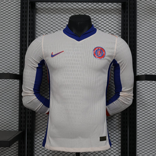 2024/2025 Chelsea away long sleeve