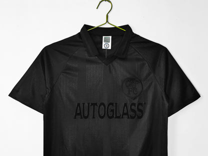 1998/2000 Chelsea black jersey