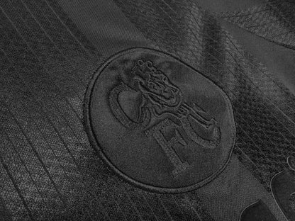 1998/2000 Chelsea black jersey