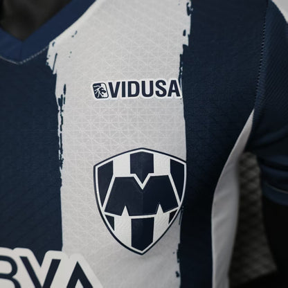 Monterrey special edition players version
