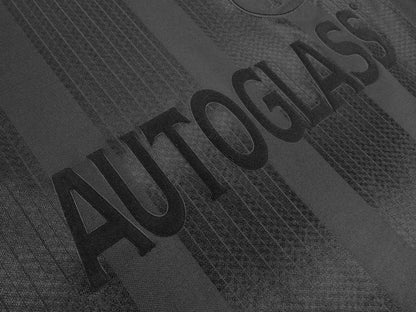 1998/2000 Chelsea black jersey