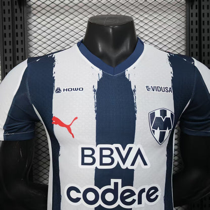 Monterrey special edition players version