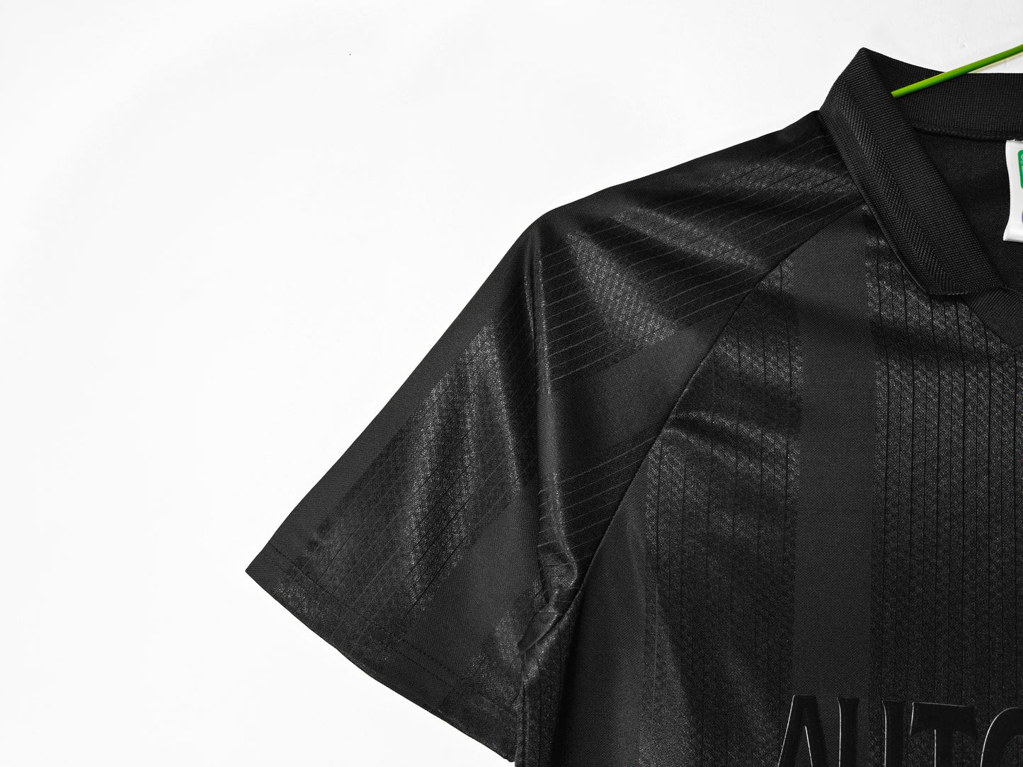 1998/2000 Chelsea black jersey