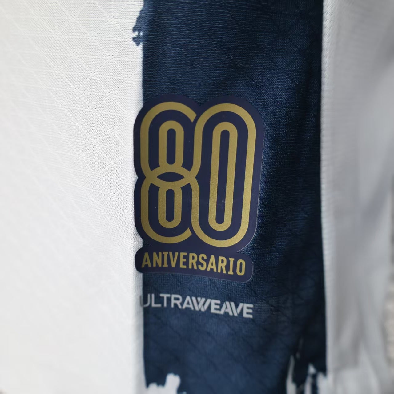 Monterrey special edition players version