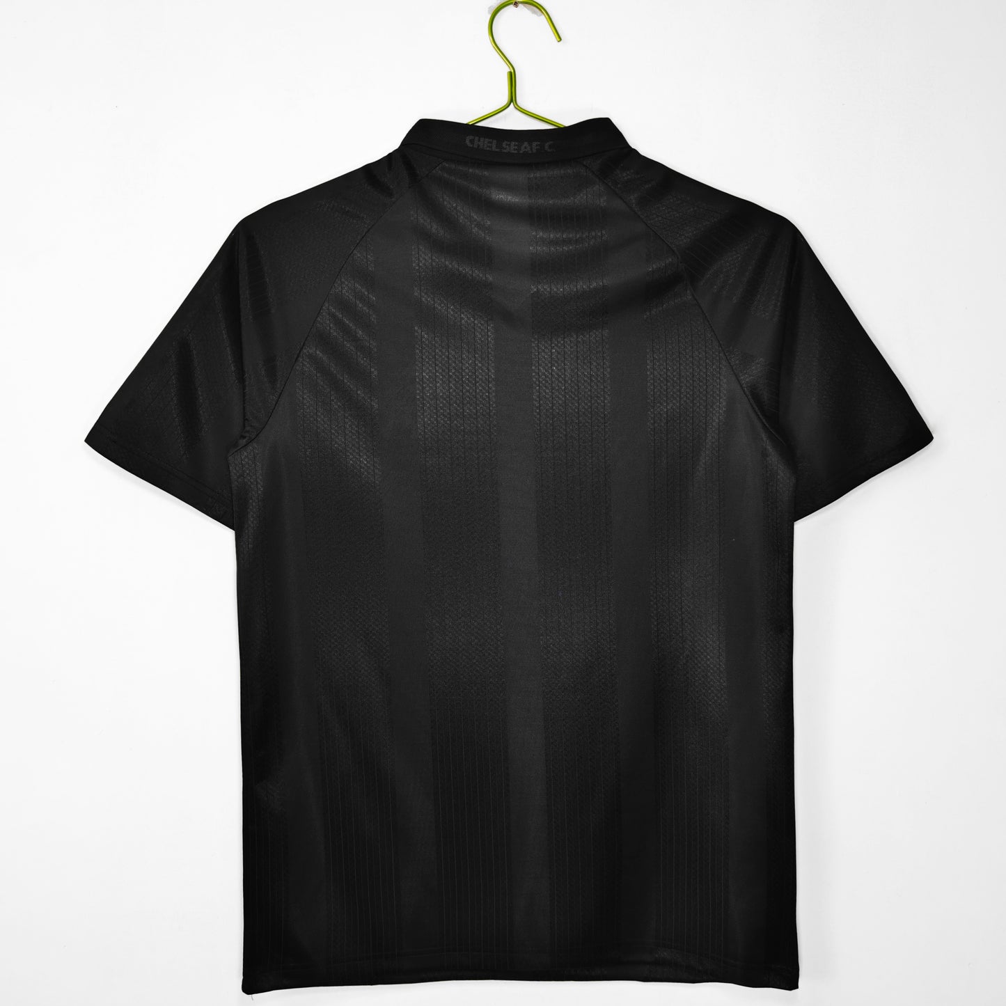 1998/2000 Chelsea black jersey