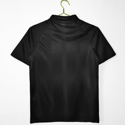 1998/2000 Chelsea black jersey