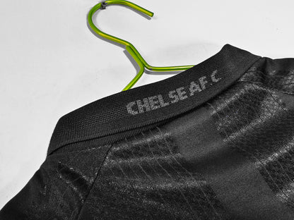 1998/2000 Chelsea black jersey