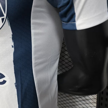Monterrey special edition players version