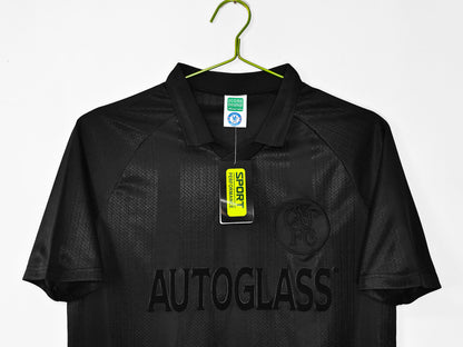 1998/2000 Chelsea black jersey