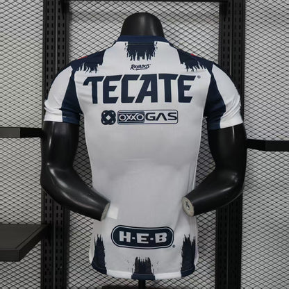 Monterrey special edition players version