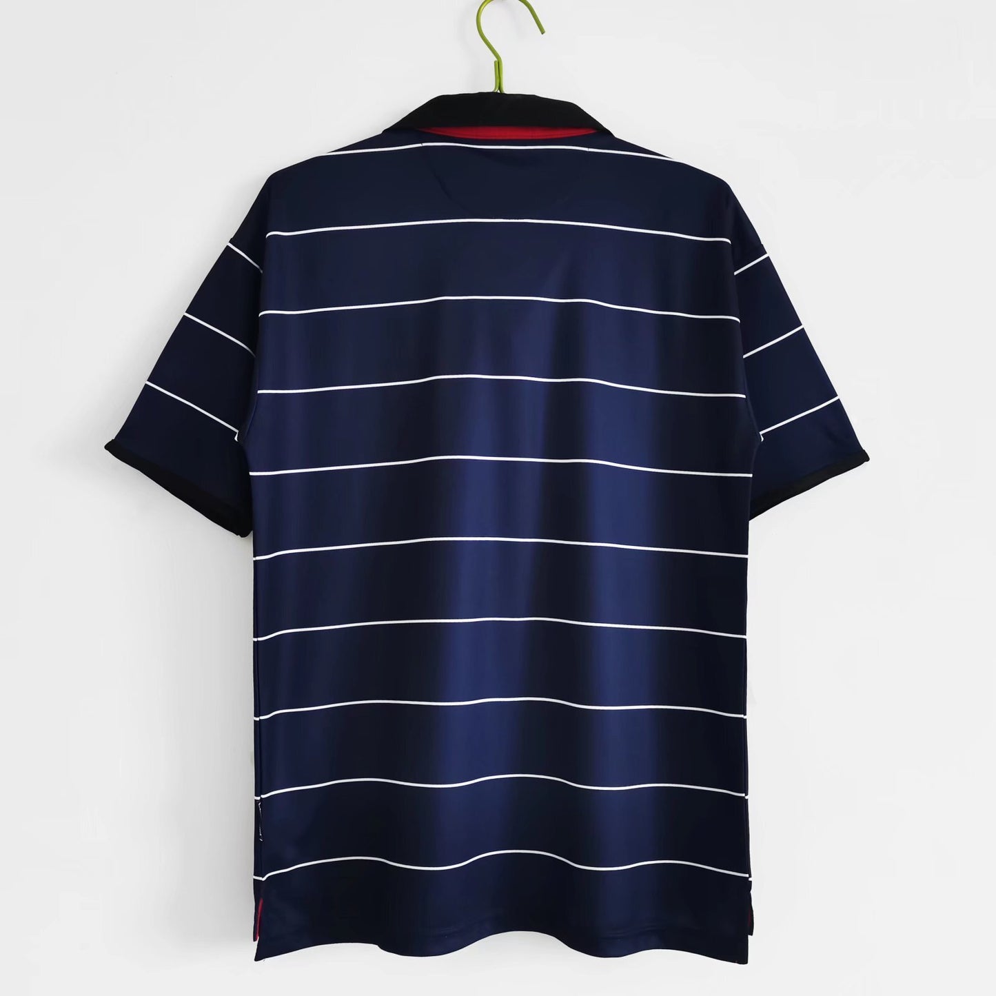 1999/2000 Manchester United away