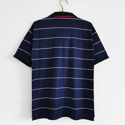 1999/2000 Manchester United away