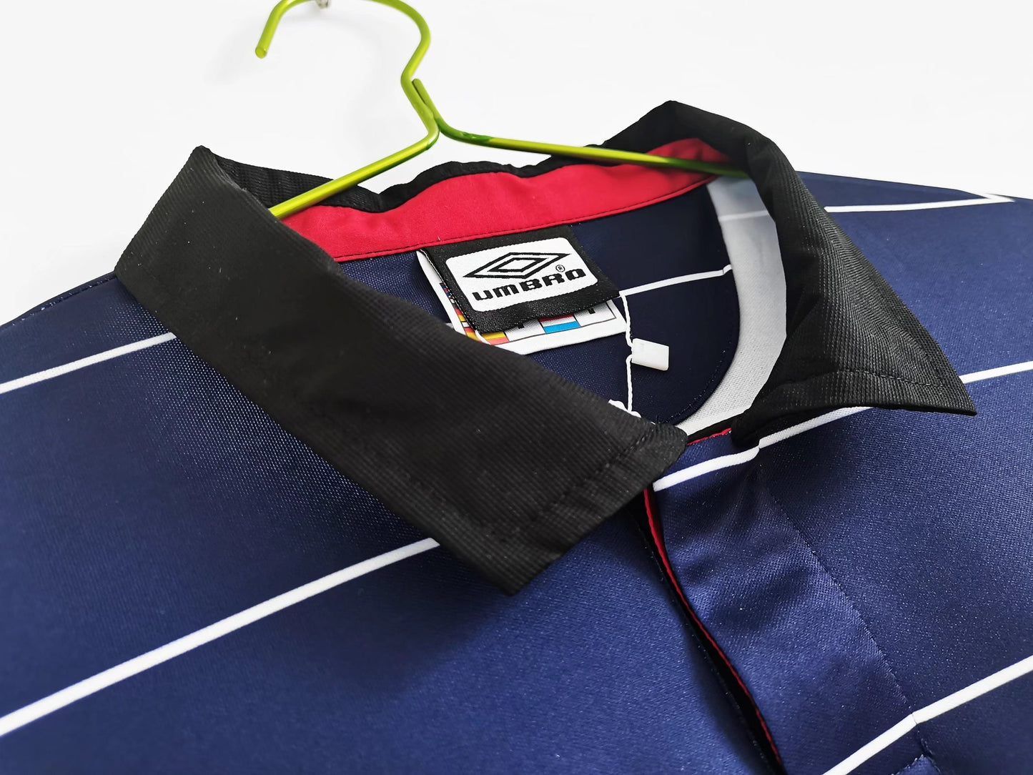 1999/2000 Manchester United away