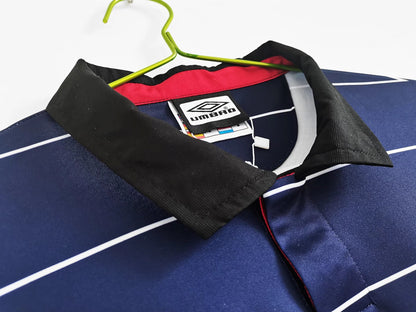 1999/2000 Manchester United away