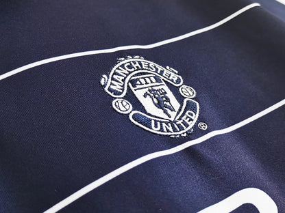 1999/2000 Manchester United away