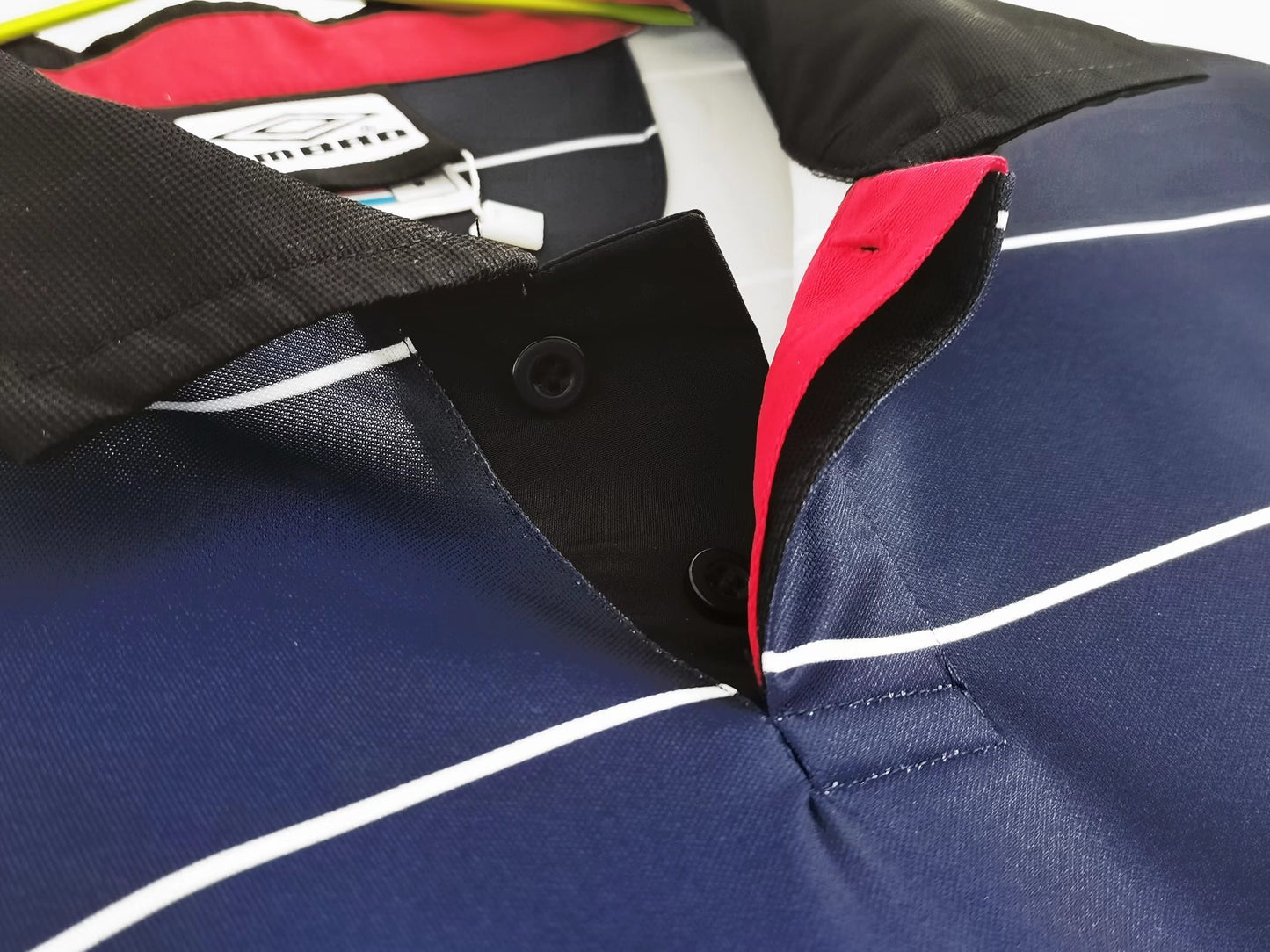 1999/2000 Manchester United away