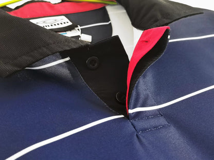 1999/2000 Manchester United away